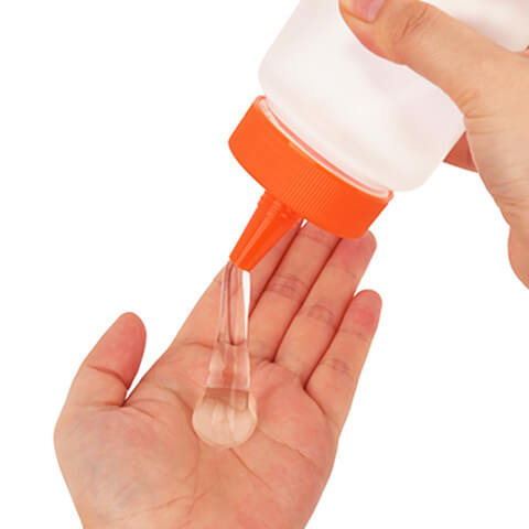 ホットローション