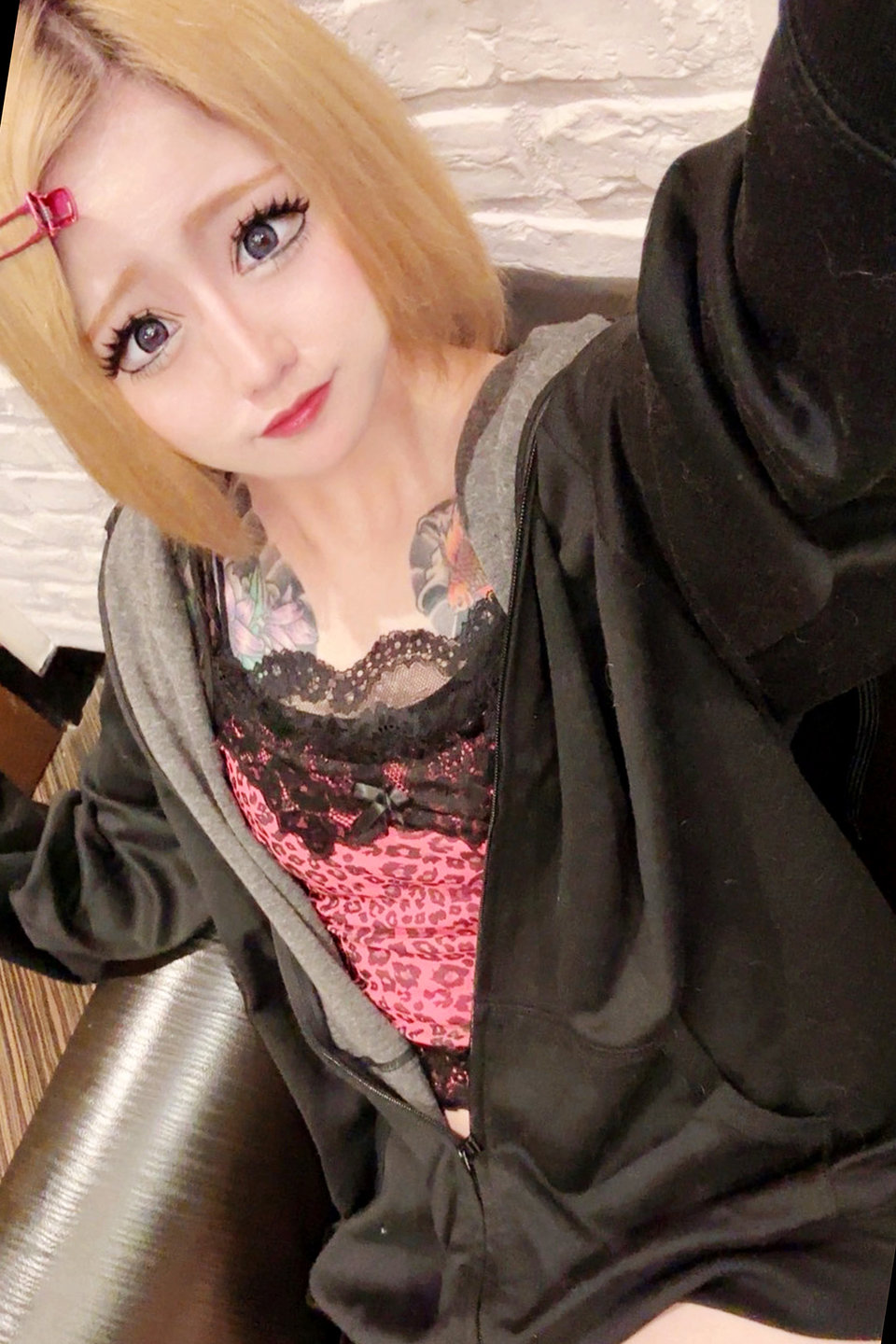AF�ŃC�L������؂���� �ڍ�
