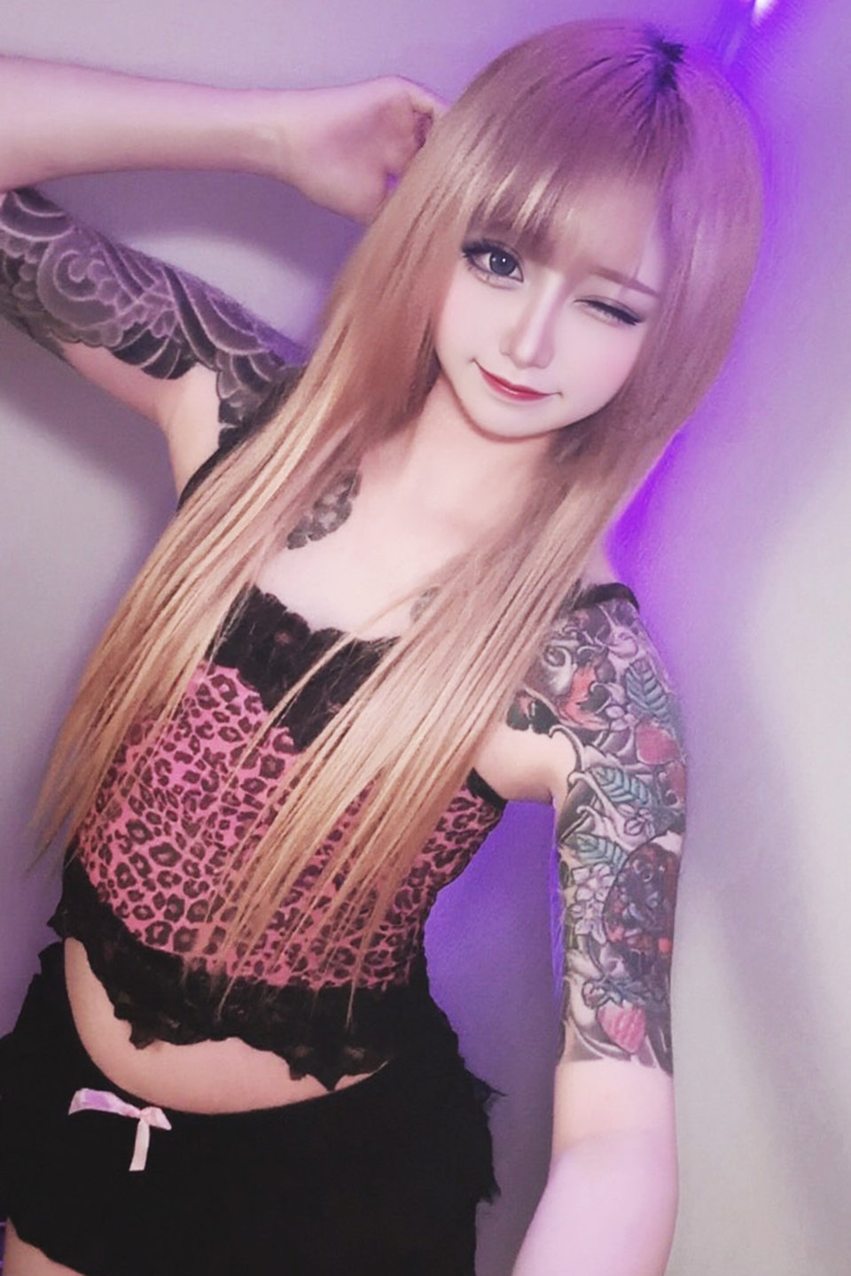AF�ŃC�L������؂���� �ڍ�